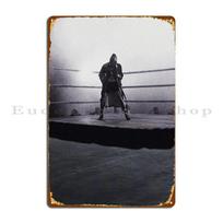 Raging Bull Textless Thedreadfulzero Metal Sign Custom Custom Party Create Club Tin Sign Poster 20X30CM
