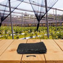 HDPE Knitted 50 Percent Shade Net Fabric Tarp for Greenhouse For Garden Barn Chicken Pergola Patio Deck and Outdoor Use China Mainland