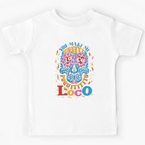 Poco Loco - Coco Kids T-Shirt 150