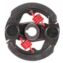 Pocket Bike Clutch ATV Heavy Duty Fit for 2 Stroke 43cc 47cc 49cc Mini Moto ATV Quad 4 Wheeler Dirt Bike balta