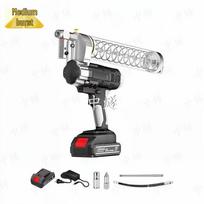 ZhongSui Automatic Electric Grease Gun for Excavators