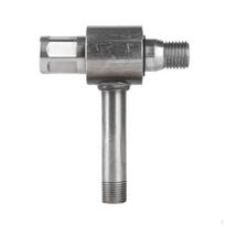 Diamond Drill Water Adapter High Coolant Feed Easy to Remove Accessory for