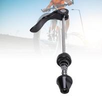 Lengvas dviračio greito atleidimo ašis Stebulės greito atleidimo ašis Rato montavimas 142 mm