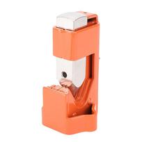 8 AWG to 4/0 Lug Crimping Tool Orange Battery Cable Crimper  Maintenance Technician