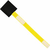 Elastic Pitcher Training Straps Breathable Leg Wrapping Strap Drop Ball Trainer  Youth Baseball