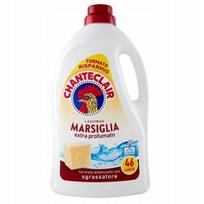 Płyn do prania lavatrice liquido 46mis. marsiglia 2,25l - chante clair