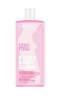 Tutti Frutti Everybody Glow Rozświetlający Żel Pod Prysznic 400 Ml