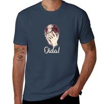 that sometimes just grab their heads TShirt AntiWrinkle Short Sleeve TShirt S
