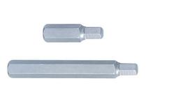 King Tony Hexagon Tip 7X80Mm 6-Point.10Mm