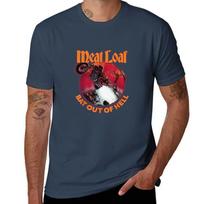 Bat Out of Hell TShirt Moisture Wicking Quick Dry Tee S