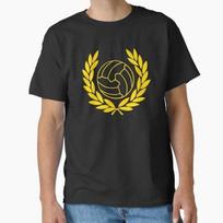 Futbol Classic Tshirt Made In Usaaus Tshirt S2xl S