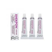 3X Cream for Face,Neck And Cleavage Skincare-Cream with Hydrolized Collagen And Aloe Vera/Anti-Aing Cream 40ml Favours Skin Moistur less