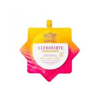 Hikari Skin Essentials UltraWhite Apsauginis nuo saulės gelis-kremas SPF 50 UVA/UVB, 50ml mažiau