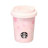 Starbucks Korea SS Blossom Quinten Slide Tumbler 237ml ONE SIZE įvairiaspalvis