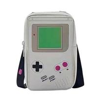 ABUO-EVA Game Console Shaped Shoulder Bag Small Messenger Bag For Everyday Use Purse For Game Enthusiasts