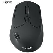 Logitech M720 Wireless Bluetooth Multi-Device Mouse