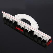 Trowel Corner Plane Planer Filling Squeegee Wall Corner Trowel Corner Wall Tool Corner Device style2