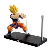 Dragon Ball Son Goku Night Light LED Touch Control Lamp for Anime Fans Christmas Gift less
