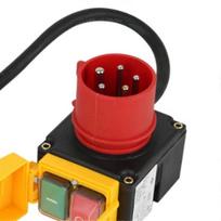 KOA7 Device Switch Machine Switch 380/400V 3 Phases with Cable and Phase Inverter Including Combined less