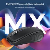Logitech MX Anywhere 3S Silent Mouse