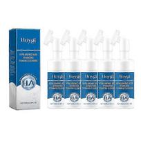 1-5x Hyaluronic Acid Cleansing Mousse Gentle Cleansing Moisturizing Exfoliating