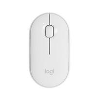 Logitech Pebble M350 Dual-Mode Silent Wireless Mouse