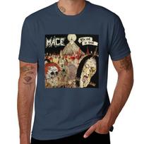 Mace Evil In Good Tshirt Gym Wear Breathable Short Sleeve Tee S