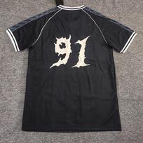 The Prodigy Limited Edition Fan Edition Cross-border Fan Version Jersey New Wholesale Spot S juoda