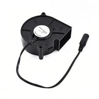 Outdoor Cooking BBQ Fan Air Blower For Barbecue Fire Bellows Hand Crank Tool Camping Handheld Cooking Fan 1