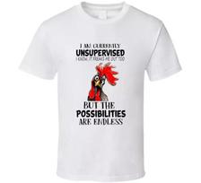 Chicken Cock Farm Novelty Funny Animal Love T Shirt Tee Gift New XXXXL