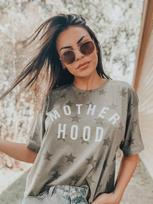 Mother Hood | STAR T-Shirt | Ruby's Rubbish® S