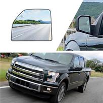 Heated Mirror Glass for 2015-2020 F-150 FL3Z-17K707-R