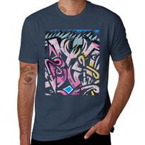 Street Tags Tshirt Work Duty Casual Tshirt S