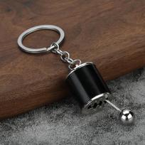 Car Modified Brake Disc Creative Personality NOS Pendant One Size juoda