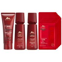 Dr. Plant High Mountain Rhodiola Skincare Set
