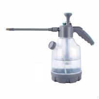 Pressure Sprayer 3000 Ml Large Capacity Hand Pump Garden Misting Device Bottle for