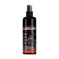 Fishing Reel Lubricant Spray Bearing Oil for Spinning Baitcasting Conventional Reels One Size