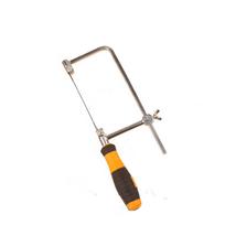 Adjustable Frame Mini Hand Saw Wire U-Shape Manual Wire Saw Pull Flower Saw  Household Small Size