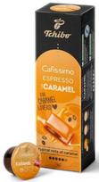 Tchibo cafissimo espresso caramel capsules 10 pcs.