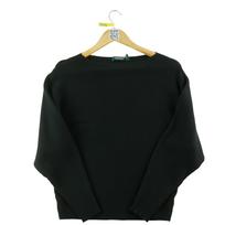 Seconde vie - Pull Femme Noir - Bon état S juoda