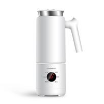220V Soymilk Machine Electric Kettle Multifunction Heating Soya-Bean Milk Juicer Stir Rice Paste Maker 6 Blade Filter-free 300ml EU balta