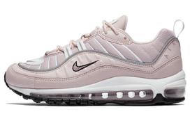 Nike Air Max 98 Barely Rose Women's ah6799-600 41