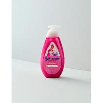 JohnSon S Baby Active kidS  Shiny Shampoo 500ml  princeSS Shampoo