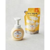 Aik     Handwash Pure Refill  200ml