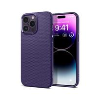 Dėklas Spigen skirtas Apple iPhone 14 Pro Max, violetinė