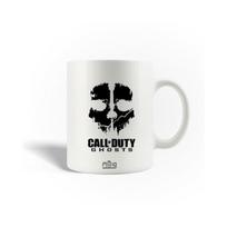 Keraminis puodelis Call of Duty Ghosts
