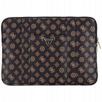 Guess Peony Pocket Triangle dėklas nešiojamam kompiuteriui iki 14"