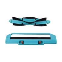 Tvirtas galinis dangtelis cecotec Conga serijos robotams siurbliams black