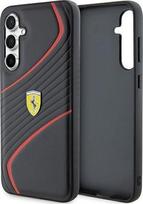 Ferrari „Twist Metal Logo“ Samsung Galaxy S23 FE