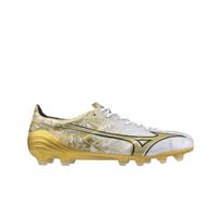 Mizuno Alpha Japan White Gold 245